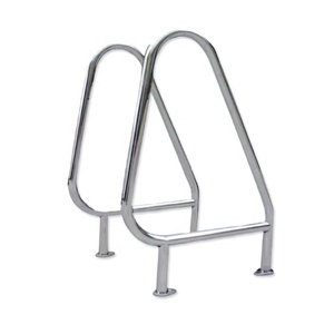 Accessoire de main courante de sécurité en acier inoxydable de qualité supérieure pour échelle de piscines de <span class=keywords><strong>piscine</strong></span> - Product Image 6