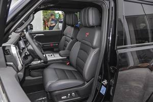 2024 Model İkinci El JETOUR Traveller Plug-in Hibrit <span class=keywords><strong>5</strong></span> Kapılı <span class=keywords><strong>5</strong></span> Koltuklu Dağ Versiyonu Satışta - Product Image 6