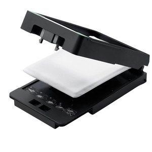 Fast Selling Rolands VersaStudio BT-12Direct to GarmentPrinter and HB-12 Finisher W/ Fast Shipping - Product Image 3