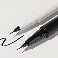 Eyeliner liquide de couleur blanche imperméable mat Eye Cosmetics Eyeliner stylo Eye Liner longue durée