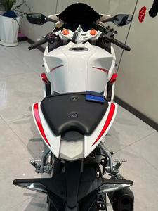 <span class=keywords><strong>Moto</strong></span> sportive de style Blade, 500 cm³, 4 temps, refroidie par eau, avec ABS - Product Image 6