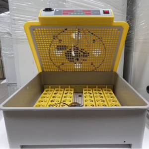 Máy Ấp Trứng 48 Trứng Với Nhiệt Độ Ấp Trứng Gà Mái - Product Image 3