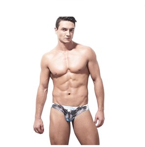 Ventes hommes slips couleur correspondant grande taille basse hommes <span class=keywords><strong>slip</strong></span> <span class=keywords><strong>de</strong></span> <span class=keywords><strong>bain</strong></span> Sexy élastique sport Sexy hommes c - Product Image 6