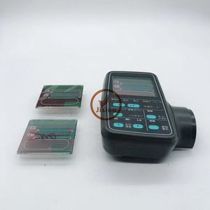 Écran d'affichage de moniteur d'excavatrice Jision de haute qualité PC100-6 PC120-6 PC200-6 PC210-6 7834-70-6102 7834-70-6002 7834-76-3002 - Product Image 5