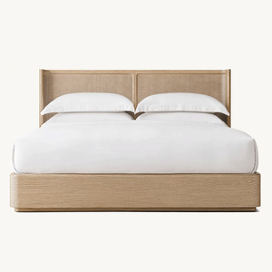 Modern <strong>Bedroom</strong> Wooden Bed Villa <strong>Bedroom</strong> Furniture <strong>Set</strong> Resort Hotel Guest Room Bed <strong>Set</strong> Interior Home Furniture <strong>Bedroom</strong> <strong>Set</strong> - Product Image 2