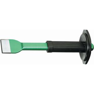 HEYCO 01558125000 Ciseau à rainurer avec tête de sécurité anti-épandage - Product Image 2