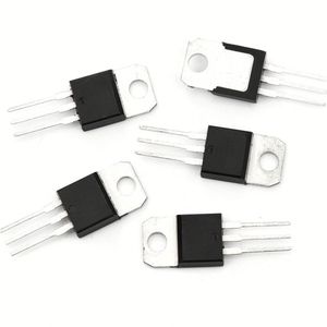 New and Original Supply WML28N50C4 TO-220F Transistor CZSKU:FO30CF10 - Product Image 1