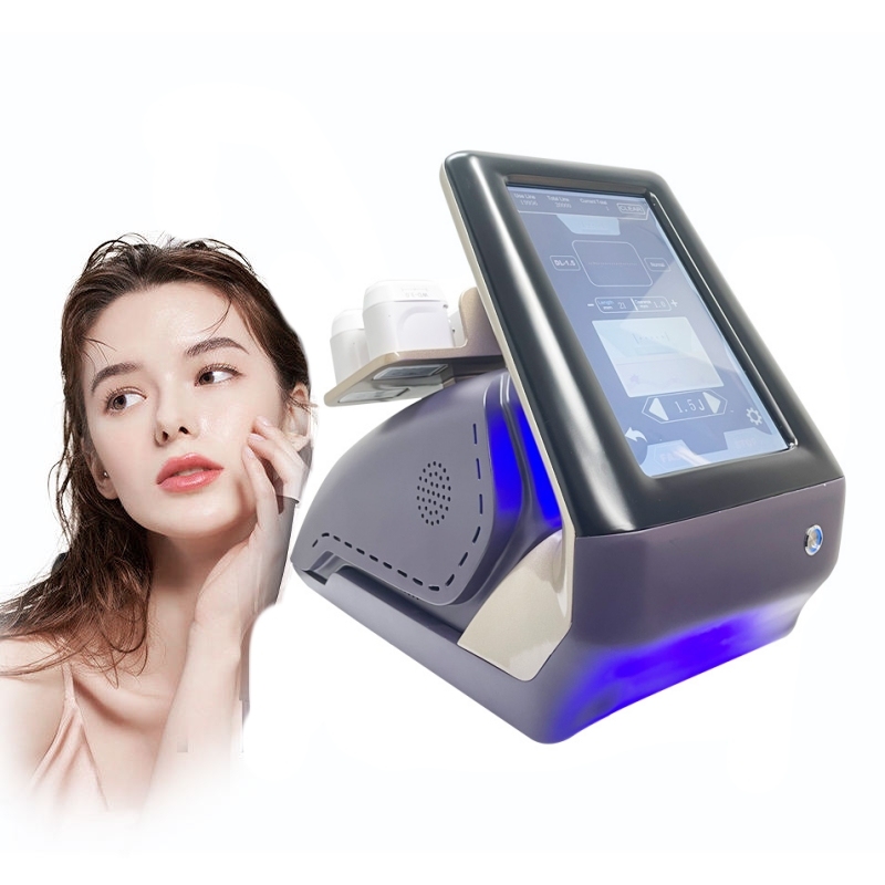 High Intensity Focused Ultrasound HIFU Therapy