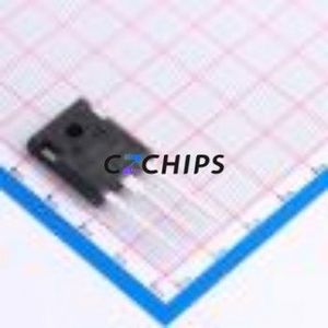 ทรานซิสเตอร์ฟิลด์ทรานซิสเตอร์ (MOsfet) แบบดั้งเดิมและใหม่ WTM22N65AMP - Product Image 2