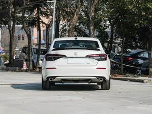 Miglior prezzo Hon-da Civic 1.5T auto usate in vendita <span class=keywords><strong>berlina</strong></span> di seconda mano 4 porte 5 posti - Product Image 6