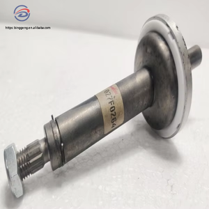 Nuevo PLC programable automático 027f0264 PM50 para conjunto de pistón de válvula - Product Image 1