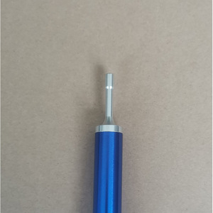 Aluminum <b>Tent</b> Pole 1.9x200cm Support For Outdoor Tarp And <b>Canopy</b> Use - Product Image 1
