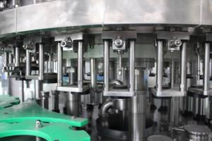 Machine de remplissage d'eau moderne de marque 5 <span class=keywords><strong>litres</strong></span> 4-4-1, usine de mise en bouteille d'eau multi-usages en Chine - Product Image 3