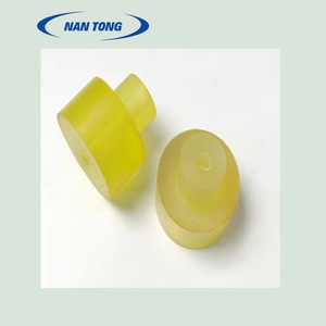 Pièce de rechange en caoutchouc pour tampon d'impression Nantou, pour machines de découpe et d'embossage, pièces de machines d'impression offset - Product Image 3