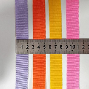 OEM 25mm 38mm Precio Razonable Nylon Polipropileno Correas - Product Image 4