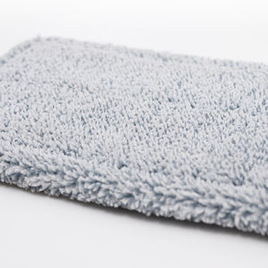 Jesun di alta qualità nuovi arrivi per uso domestico in microfibra pulitore per mocio con palo in ferro estensibile, spazzatrice in microfibra a secco - Product Image 4