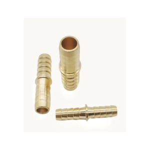 Conectores de Manguera con Púas Resistentes a la Corrosión, los Más Vendidos, para Mangueras Flexibles Usadas en HVAC y Automoción - Product Image 3