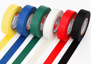 3M <strong>Tape</strong> 1500# Universal Electrical Insulation <strong>Tape</strong>, <strong>Lead</strong>-free Electrical Insulation PVC <strong>Tape</strong>