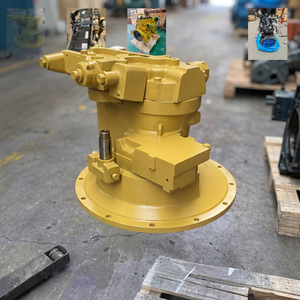 Pompe à injection de carburant Om604 Om605, pièces détachées pour moteur diesel de machines de construction, fabriqué en Chine, modèle Test-2955 - Product Image 1