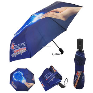 Зонт-зонт с 3 раскладками - Product Image 5