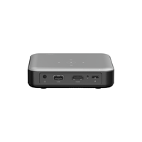 FLYIN S100 Pocket DLP 4K 3D Ready HIFI Stereo 6400mAh Batterie 100 Lumens 2-3 Heures Android WiFi6 Mini Projecteur Portable