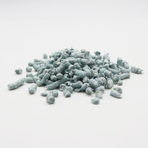 Arena para Gatos DongnaiPETS Ecológica, Biodegradable y Ligera, Hecha de Papel, 3 kg, Forma de Tiras Combustibles, a Base de Almidón, Soja y Maíz, Hecha en Vietnam - Product Image 6