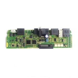 Carte de commande CNC FANUC A20B-2102-0681 200mm x 50mm x 10mm pour machines industrielles - Product Image 1
