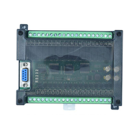 Módulo de Expansión de E/S CP1W-EXT01, Comunicación Digital y Analógica, 1W, Expansión del Sistema PLC CP1, Comunicación Digital y Analógica PLC E