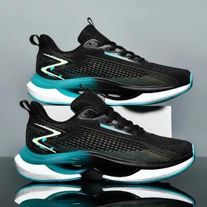 Zapatillas de Moda para Hombre 2026, Ultraligeras, Antideslizantes, Diseño para Caminar, Estilo Deportivo Casual para Correr - Product Image 3