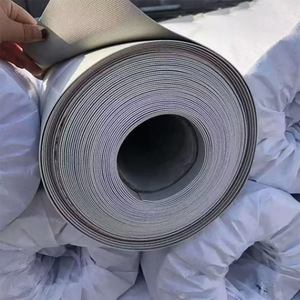 Membrana Impermeable de PVC de 1.5 mm para Techos, Lámina Resistente al Agua de Alta Resistencia para la Construcción de Techos Verdes, Diseño Moderno - Product Image 4