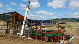 Qualitätsgesicherte Zinn-Erzaufbereitungsanlage Goldwaschmaschine zur Goldgewinnung <span class=keywords><strong>Jig</strong></span>-Maschine - Product Image 4