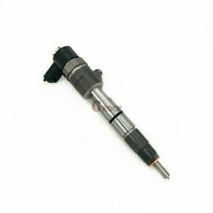 JMC新型共轨柴油喷油器型号0445110694 & 1112100JQFB1 - Product Image 6