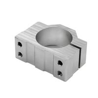 Pièces en acier inoxydable personnalisées à faible MOQ acceptées, autres pièces de suspension, services d'usinage CNC de précision, pièces usinées CNC sur mesure