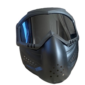 Casco de soldadura, casco de soldadura alimentado por aire que proporciona una protección industrial fiable - Product Image 2