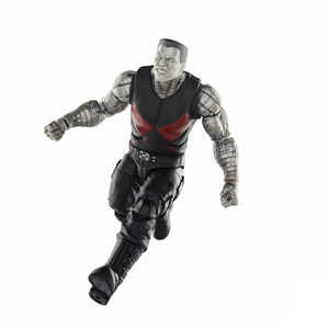 Offre Spéciale OEM de haute qualité Marvel <span class=keywords><strong>Movie</strong></span> 3D imprimé PVC Materia Action Figure avec emballage - Product Image 1