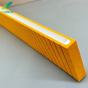 สำนักงานอะคูสติกจี้แสงเชิงเส้นกับแผงอะคูสติก - Product Image 1