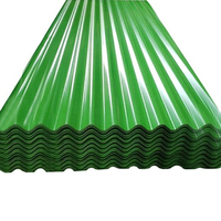 Moderne Industrielle Wellplatten aus Synthetischem Harz & PVC Hitzebeständig Feuerfest Langlebig für Industrielle Lagerhallen