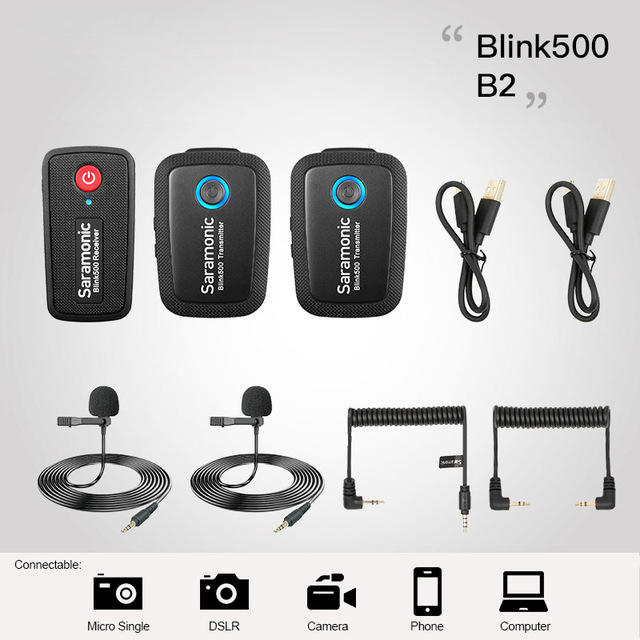 B2 500กะพริบ