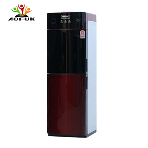 Dispensador de <span class=keywords><strong>agua</strong></span> fría <span class=keywords><strong>y</strong></span> <span class=keywords><strong>caliente</strong></span> con carga superior, nuevo diseño - Product Image 2