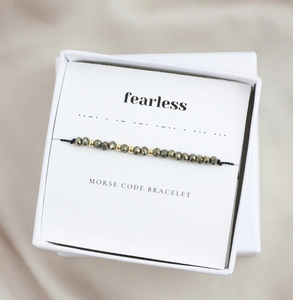 Delicado Natural amatista piedra preciosa agradecido código Morse pulsera mensaje <span class=keywords><strong>secreto</strong></span> brazalete mejor <span class=keywords><strong>amigo</strong></span> regalo <span class=keywords><strong>de</strong></span> Navidad - Product Image 4