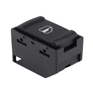 Interruptor Eléctrico para Ventanas de Volkswagen Golf 3B0959855B 12V - Product Image 1