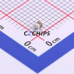 Condensateur SMD (MLCC) UMK212B7105KGHT 0805 (Capacité : 1uF) (Précision : 10%) Tension nominale : 50V - Product Image 1