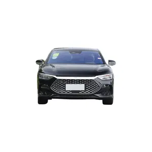 Новая модель Byd 2023 Dm-i Champion Edition 121 км Plug-in Гибридный 5-местный средний и большой автомобиль комфортный энергетический автомобиль