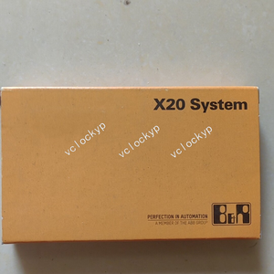 1PCS Neuf en boîte Module B&R X20DO8331 (CN) - Product Image 4