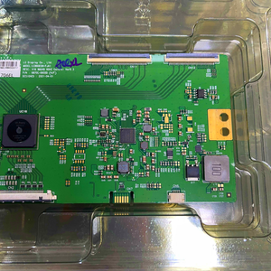 <span class=keywords><strong>LG</strong></span> LC860EQN-FJA1 60hz 6870C-0655B Controller TCON logic Board pour les téléviseurs LCD 86TV inch connect board replacement - Product Image 4