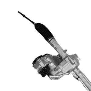 Para Pick up Tru <span class=keywords><strong>CK</strong></span> <span class=keywords><strong>F</strong></span> 150 Caja de cambios de dirección asistida Nueva condición 2022 Automotive Electric - Product Image 6