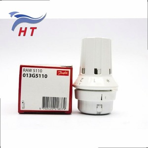 Capteur de <span class=keywords><strong>radiateur</strong></span> <span class=keywords><strong>thermostatique</strong></span> RAW5110 013G5110 pour le contrôle de la température de la vanne de chauffage - Product Image 1