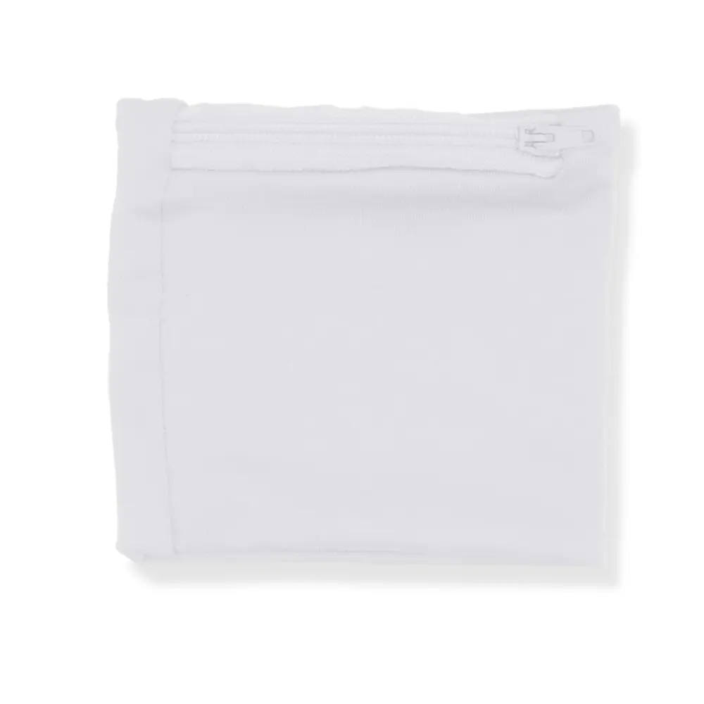 White, Blue, Yellow, Red, Green, Black