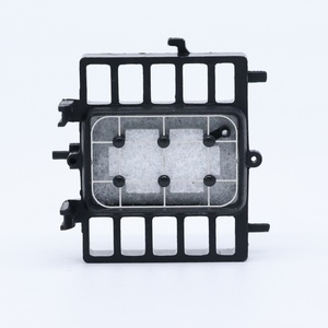 L1800 Printhead Capping Printhead Audley <b>Dtf</b> Capping Station L1800 Capping Station for <b>Uv</b> L1800 - Product Image 2