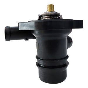 Automotive <b>Thermostat</b> Assembly for HYUNDAI KIA 55593034 - Korean Auto Parts Manufacturer for <b>Engine</b> Cooling System - Product Image 3